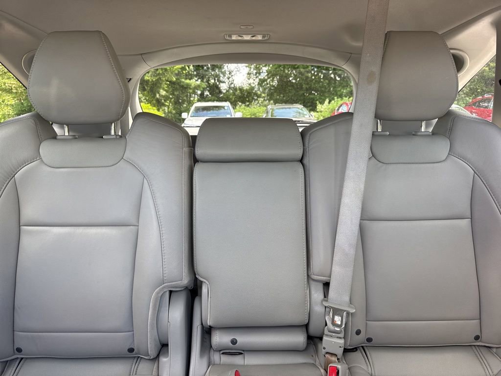 Used 2014 Acura MDX SH-AWD w/ Technology Package image 18