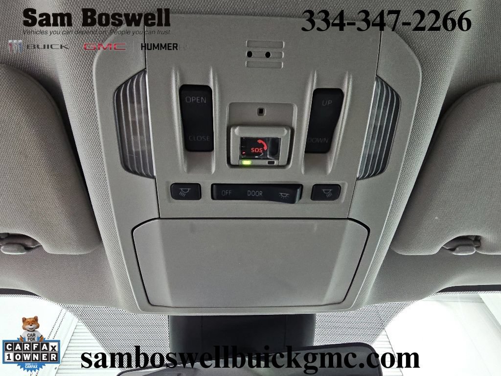 Used 2022 Toyota Highlander XLE FWD image 20