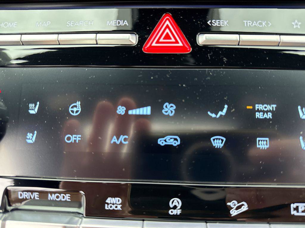 New 2026 Hyundai Santa Fe Calligraphy image 36