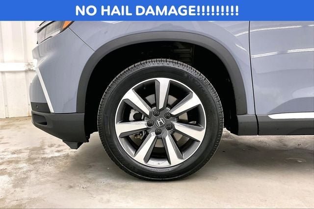 Certified 2024 Honda Pilot Elite image 10
