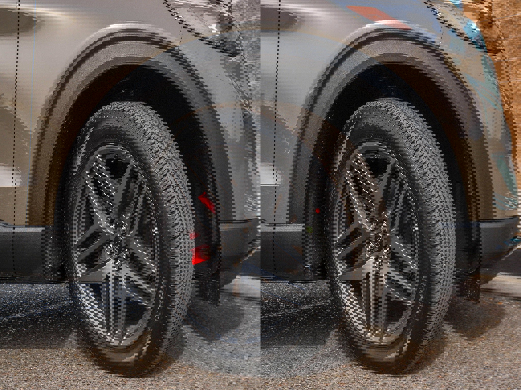 New 2026 Ford Explorer ST w/ Sun And Sound Package image 13