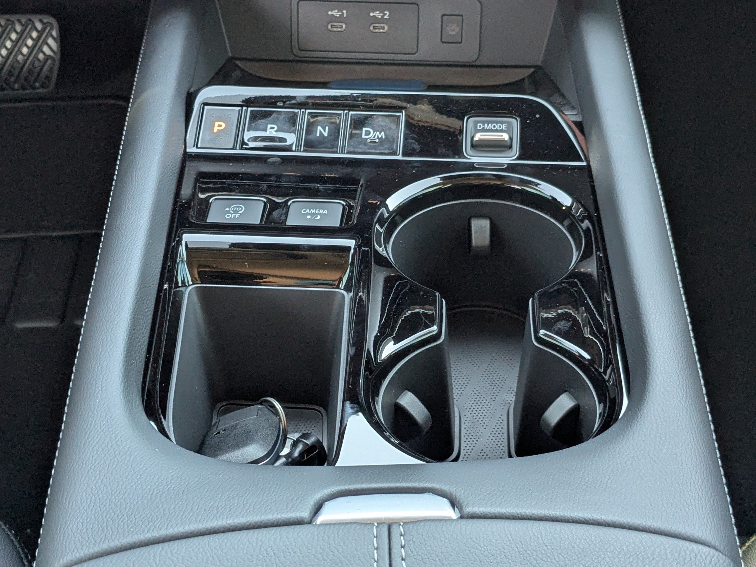 New 2026 Nissan Murano SL w/ Comfort Package AWD/4WD image 18