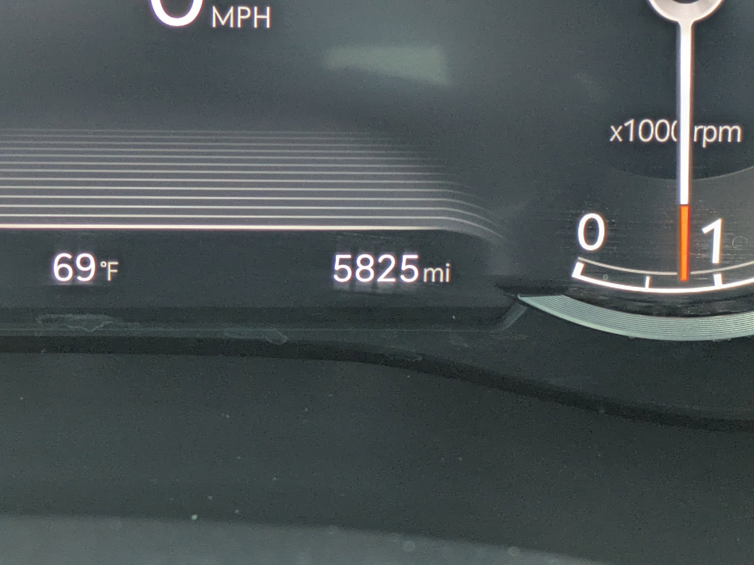 New 2025 Genesis G70 2.5T RWD image 23