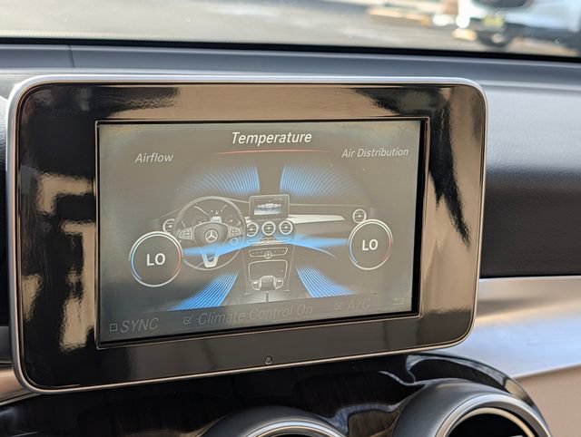 Used 2016 Mercedes-Benz GLC 300 image 23