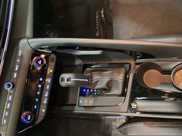 Used 2024 Hyundai Elantra N image 18