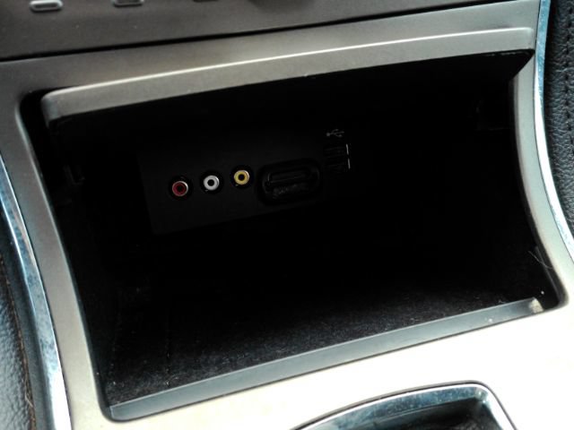 Used 2013 Lincoln MKX FWD image 44