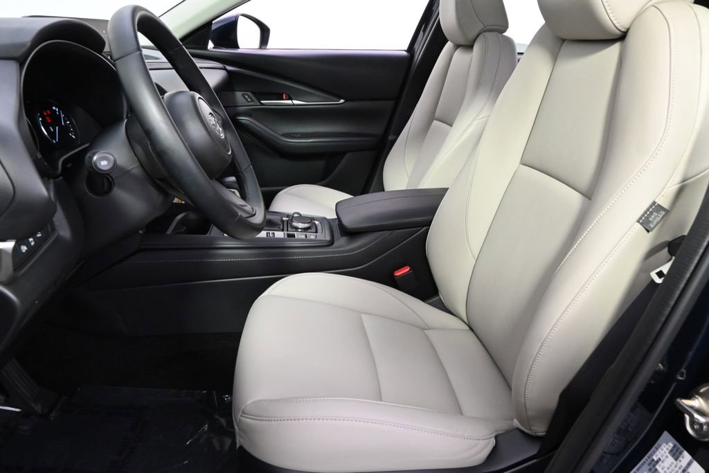 Certified 2026 MAZDA CX-30 AWD 2.5 S image 13