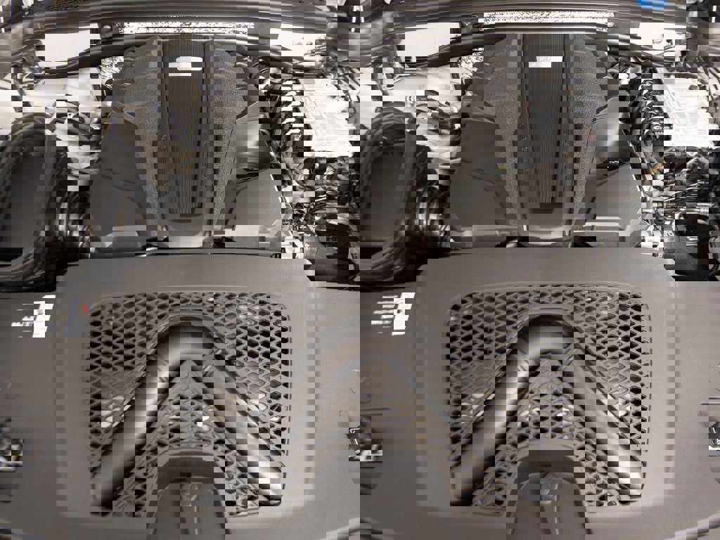 New 2026 Porsche Macan S image 41