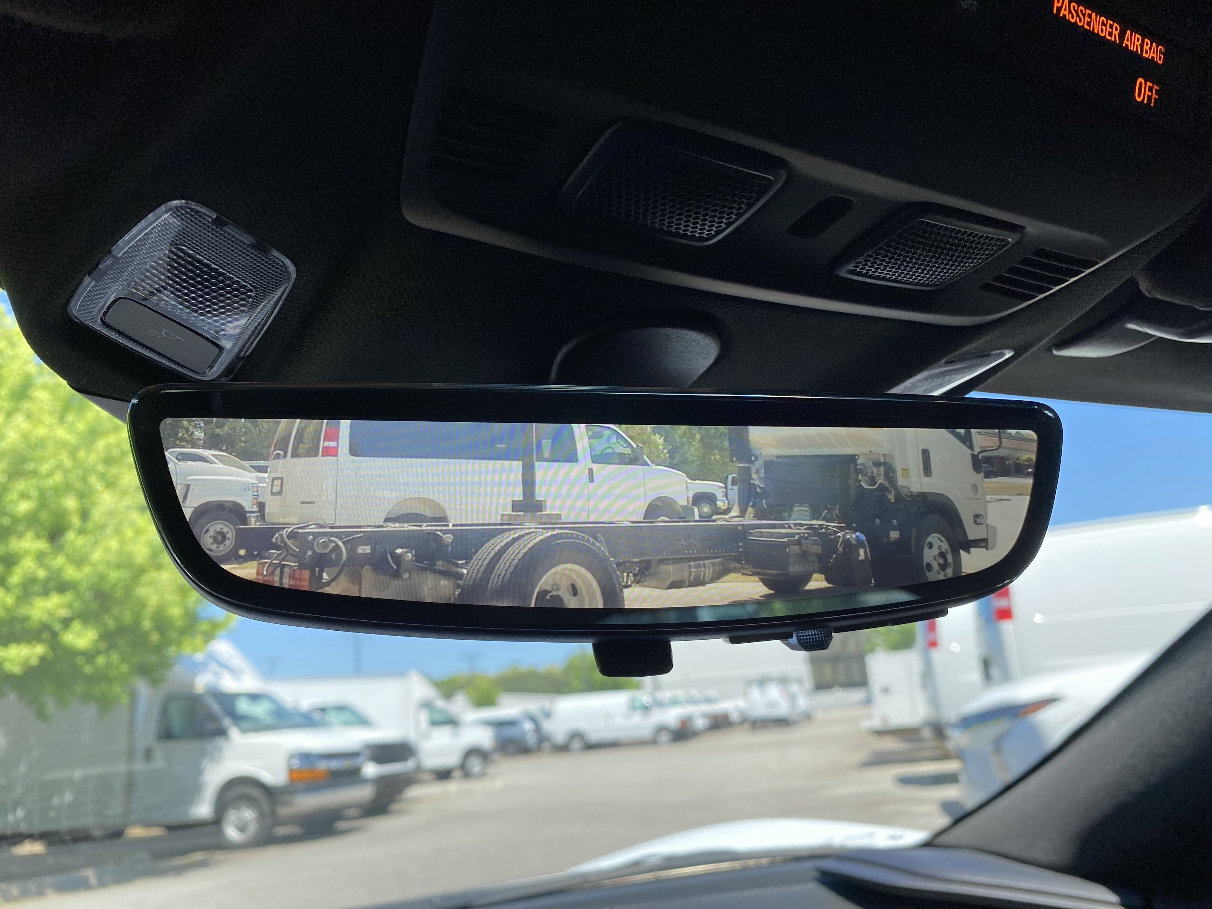 Used 2020 Chevrolet Corvette Stingray Preferred Cpe w/ 2LT Preferred Equipment Group image 34