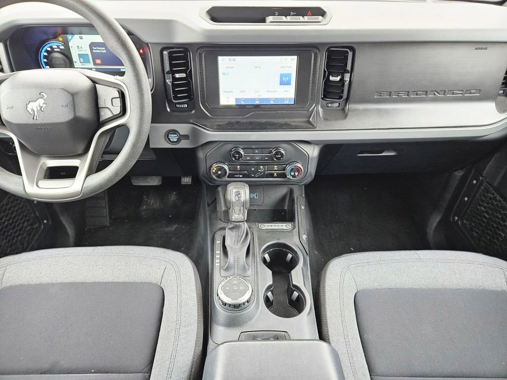 Used 2023 Ford Bronco 4-Door image 12