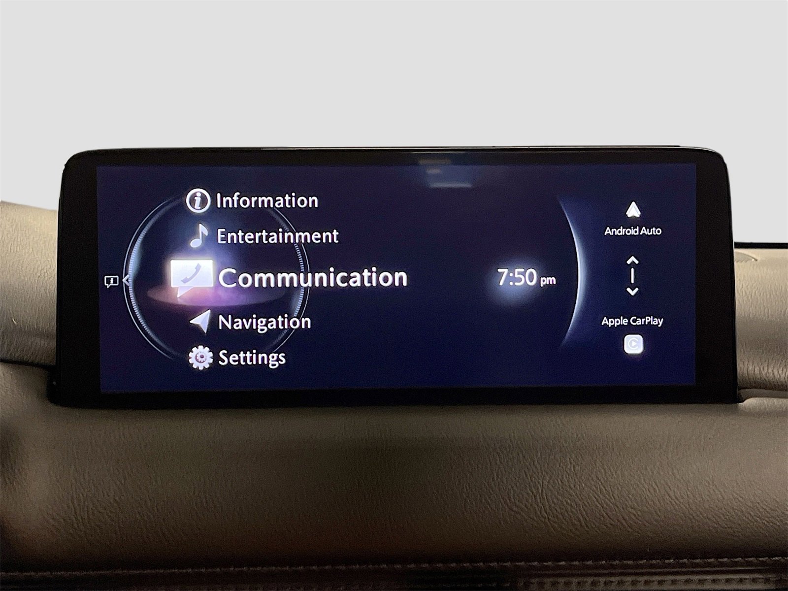 Used 2025 MAZDA CX-5 AWD 2.5 S w/ Select Package image 15