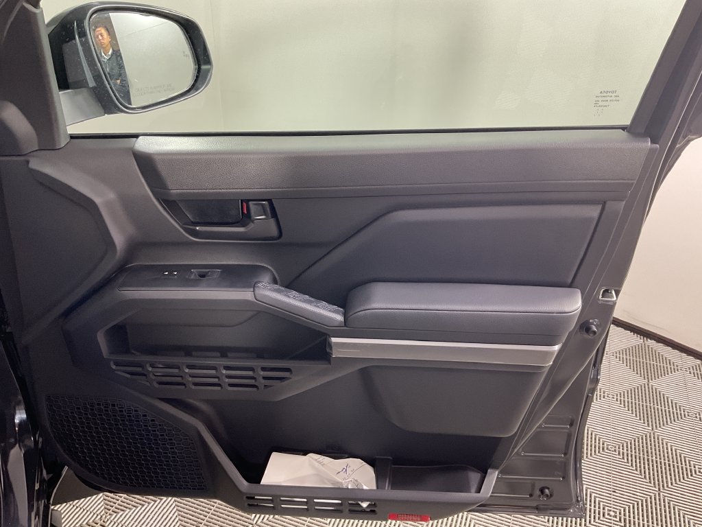 New 2026 Toyota Tacoma SR5 AWD/4WD image 18