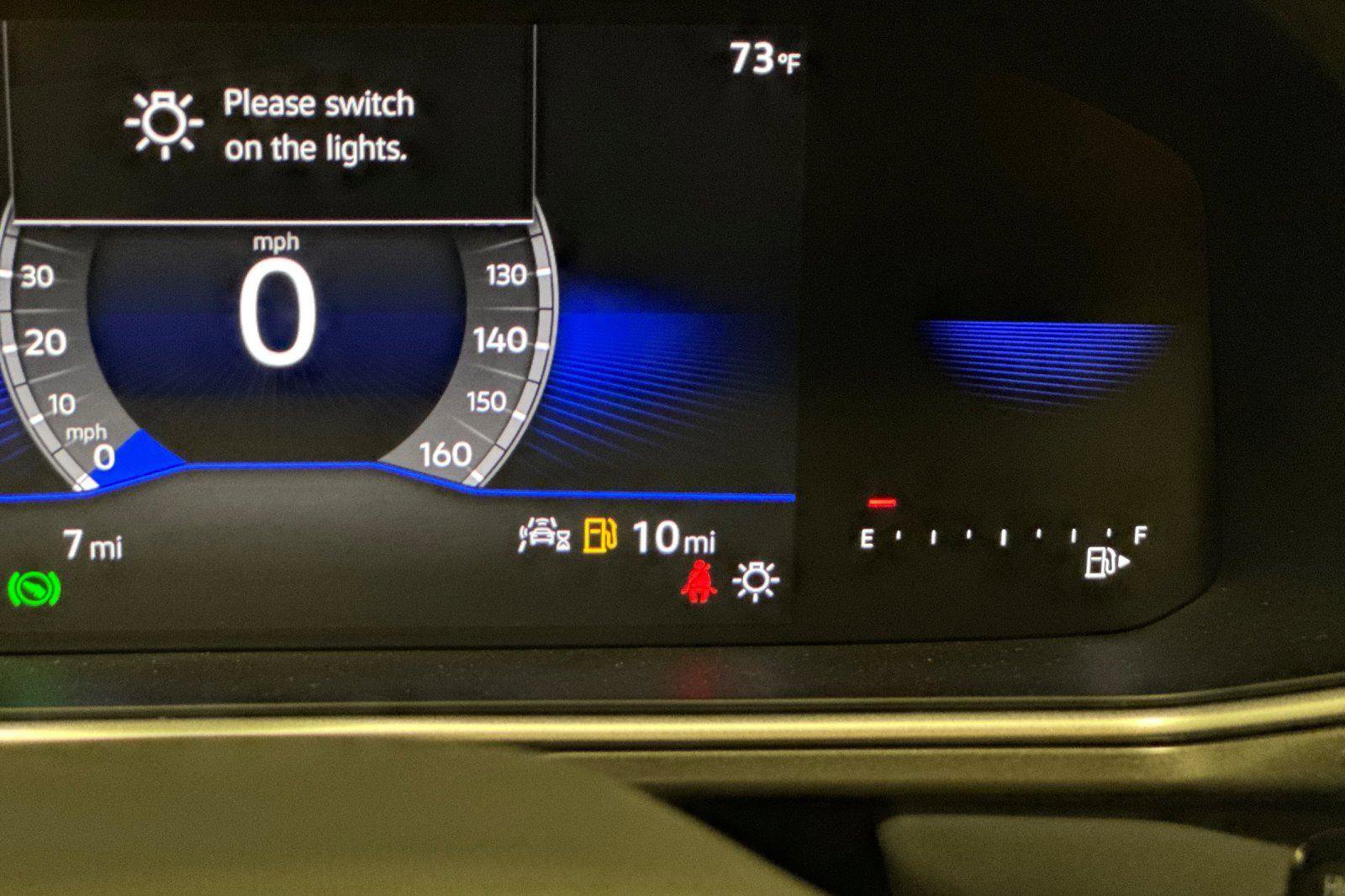 New 2025 Volkswagen Taos SE image 26