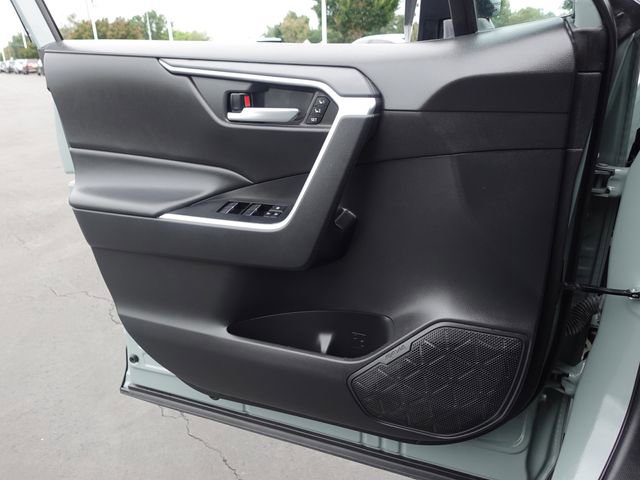 Certified 2023 Toyota RAV4 XLE Premium AWD/4WD image 27