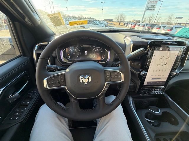 New 2026 RAM 2500 Laramie image 15