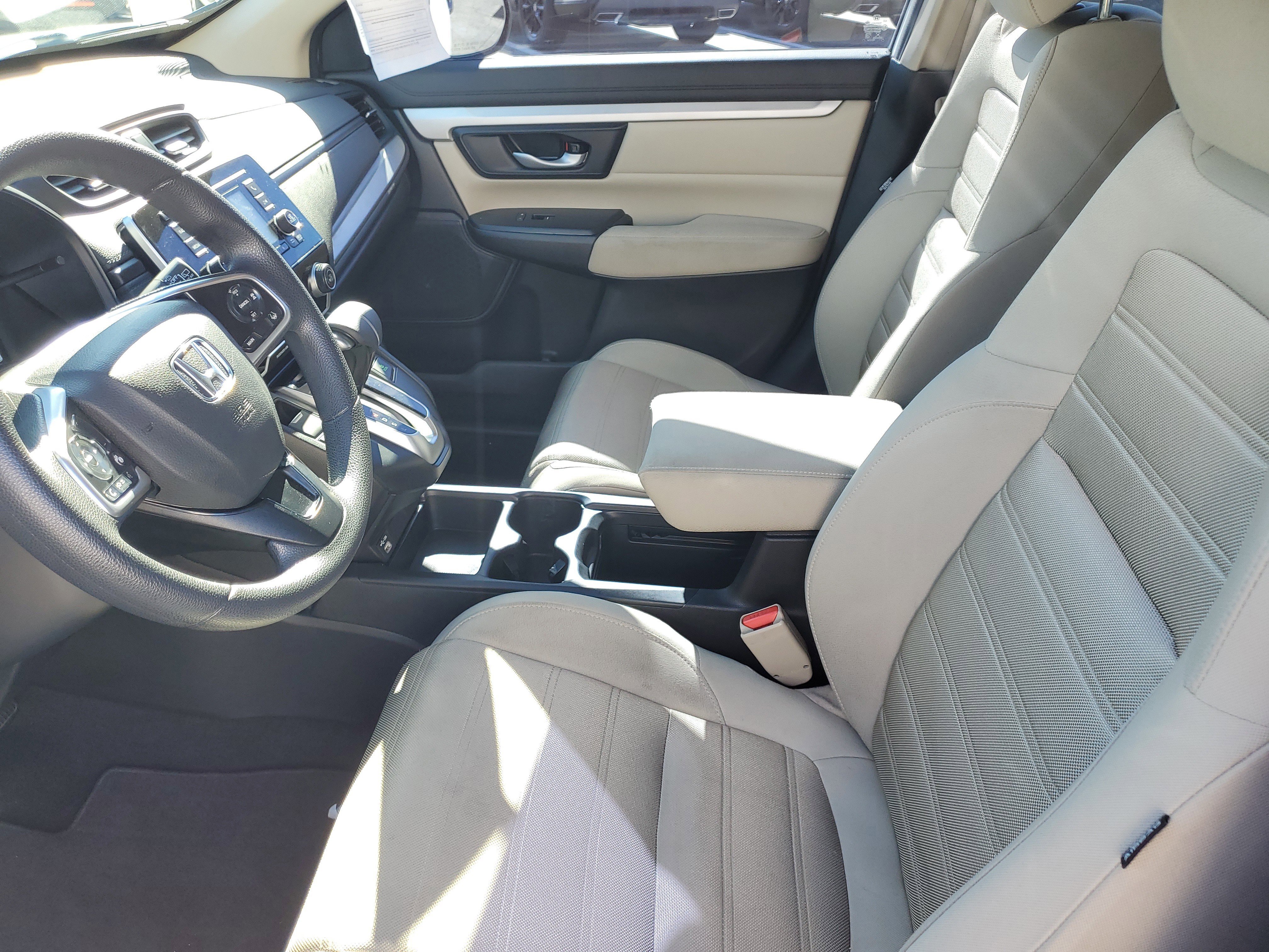 Used 2020 Honda CR-V LX image 15