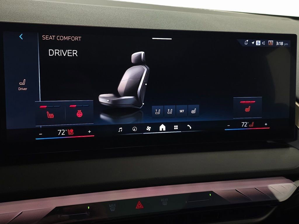 Used 2025 BMW X3 xDrive30i w/ Premium Package image 28