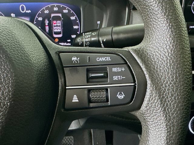 Certified 2023 Honda Accord EX image 11