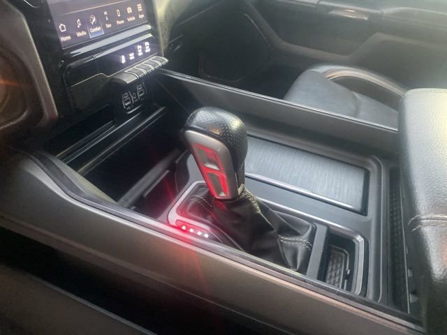 Used 2023 RAM 1500 Sport w/ G/T Package image 9