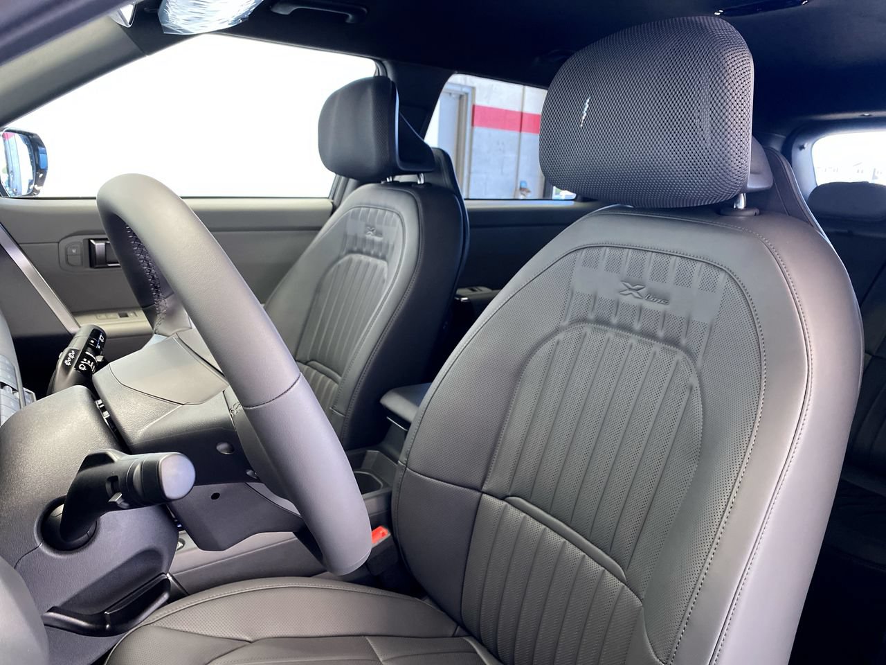 New 2027 Kia Seltos X-Line S AWD/4WD image 19