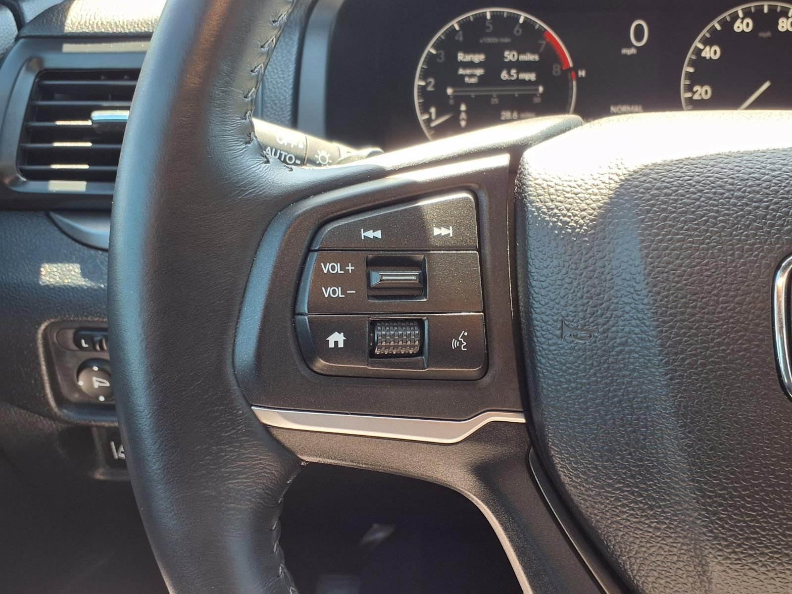 Used 2024 Honda Ridgeline RTL image 15