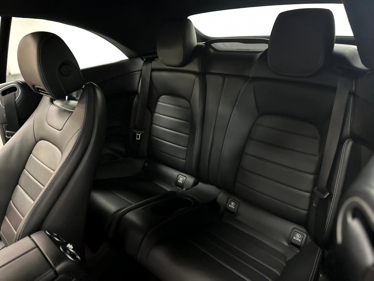 Used 2020 Mercedes-Benz C 300 4MATIC Cabriolet image 40
