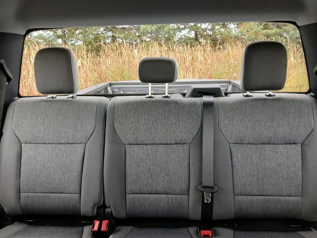 New 2026 Ford F250 XL w/ STX Appearance Package image 27