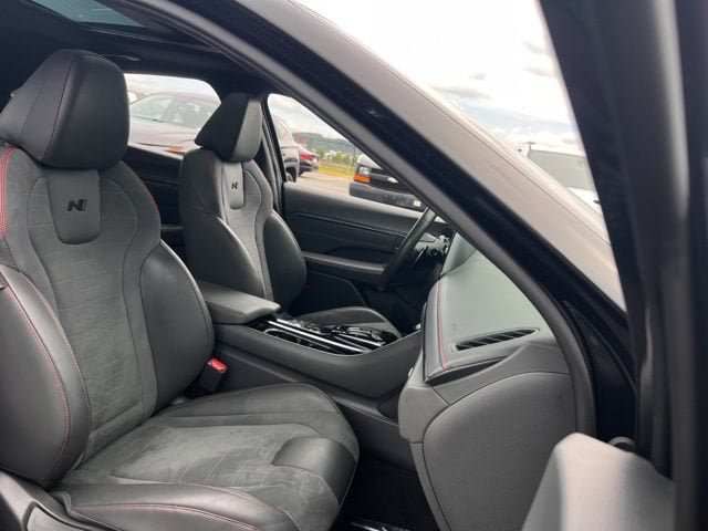Used 2022 Hyundai Sonata N Line FWD image 35