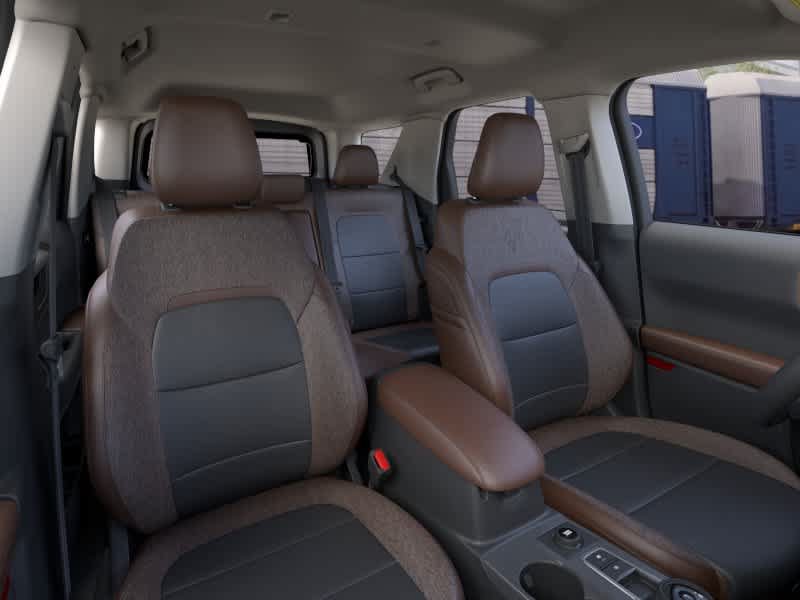 New 2026 Ford Bronco Sport Outer Banks AWD/4WD image 10