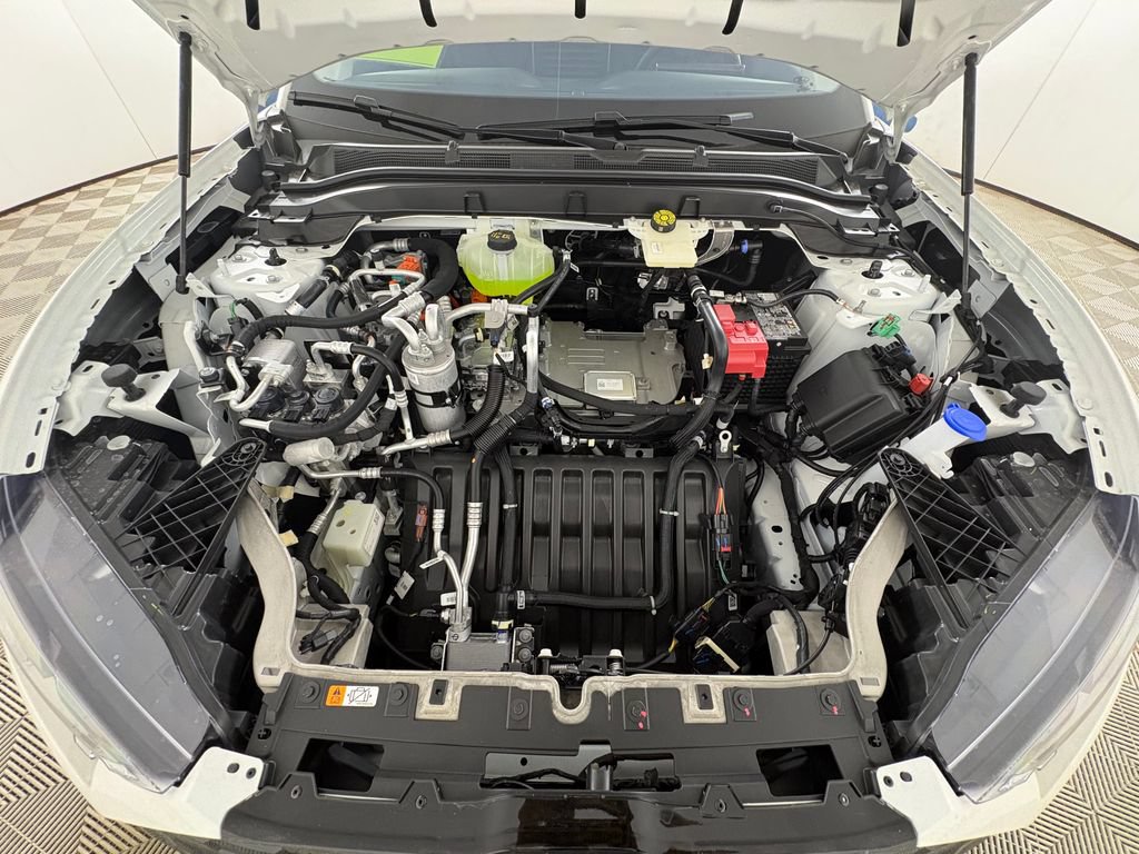 New 2026 Ford Mustang Mach-E Premium w/ Sport Appearance Package RWD image 30