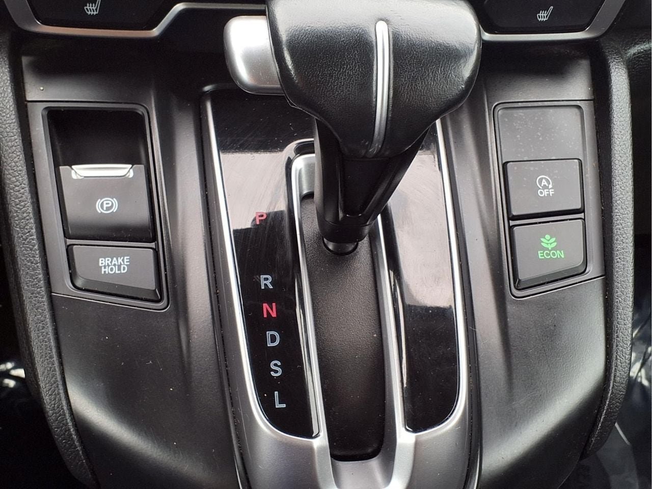 Used 2020 Honda CR-V EX-L image 19