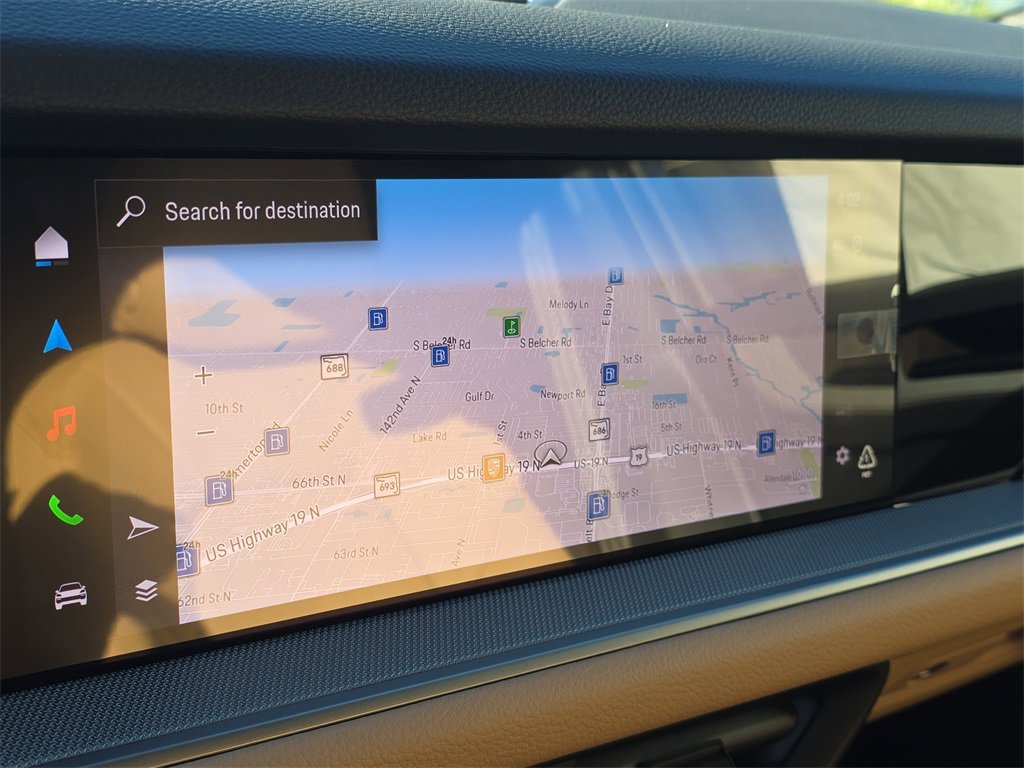 New 2026 Porsche Cayenne E-Hybrid image 30