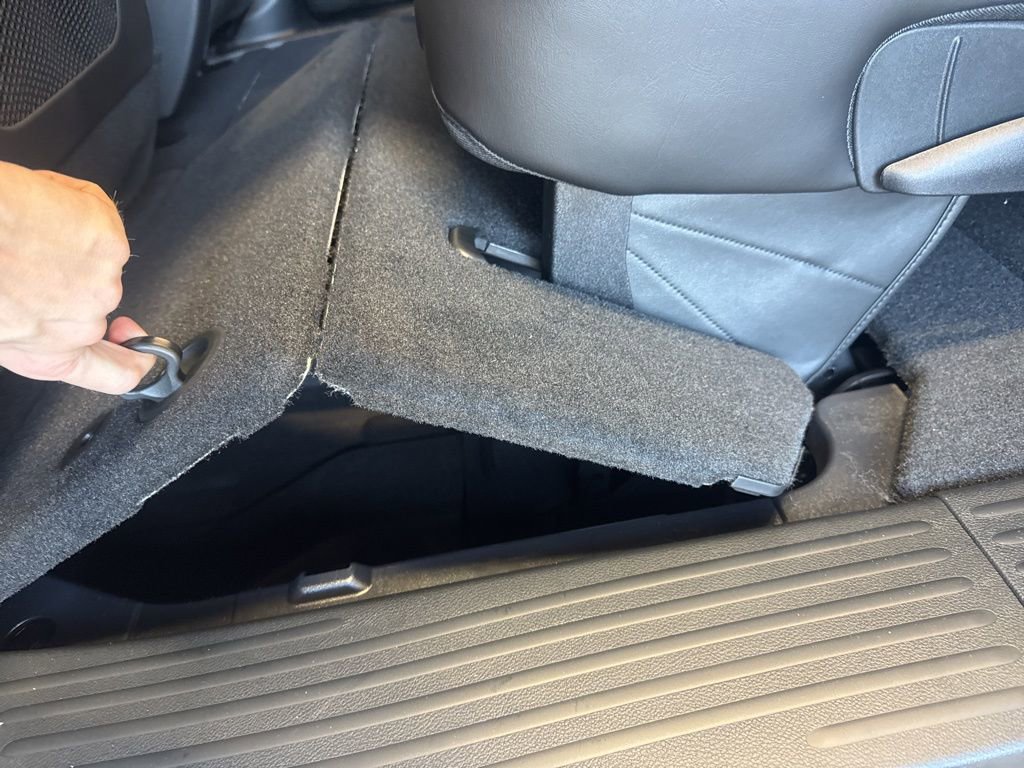 New 2026 Chrysler Pacifica Select image 39