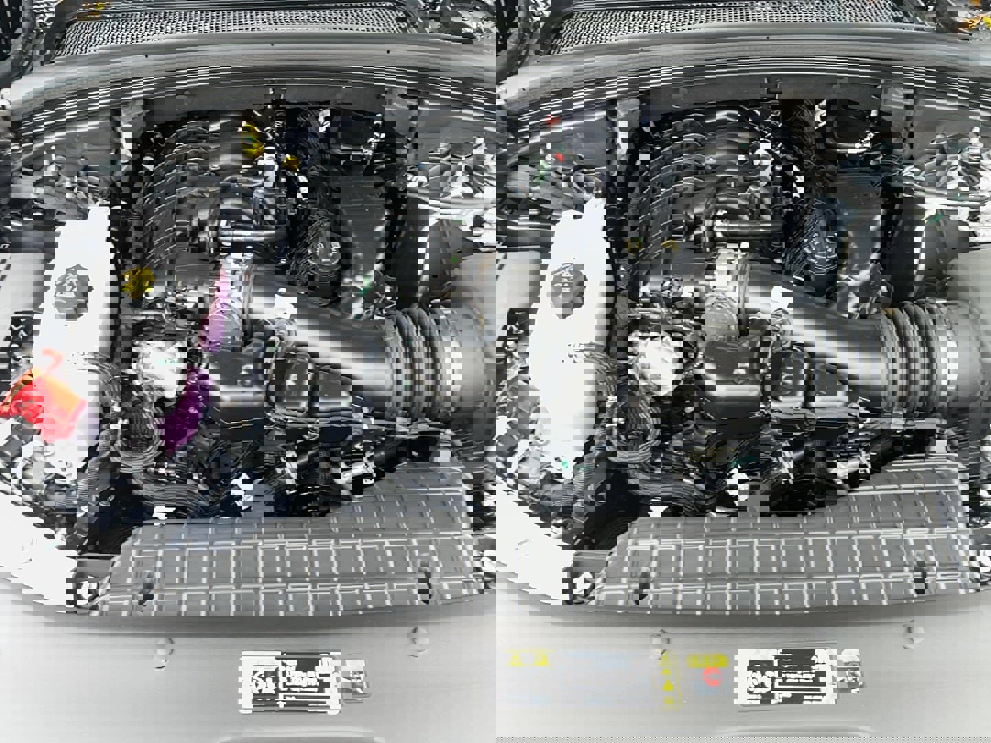 New 2025 Jeep Grand Cherokee Laredo X image 19