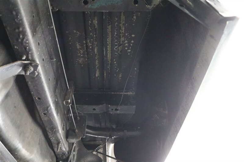 Used 1995 Ford F250 4x4 Regular Cab image 29