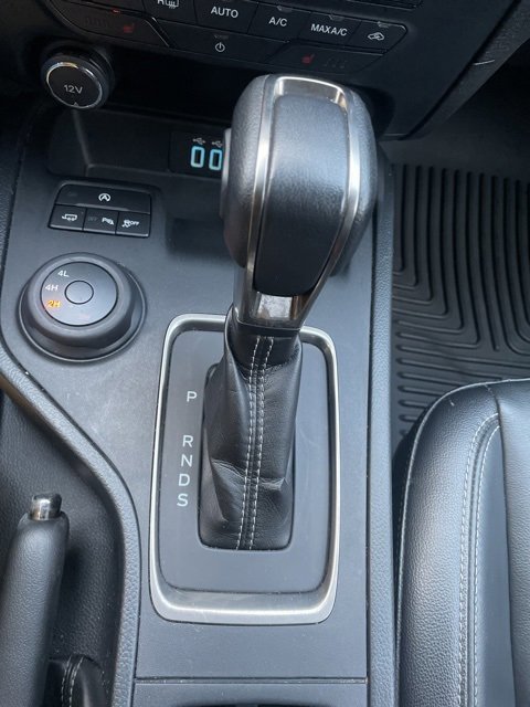 Used 2020 Ford Ranger Lariat w/ Technology Package image 53