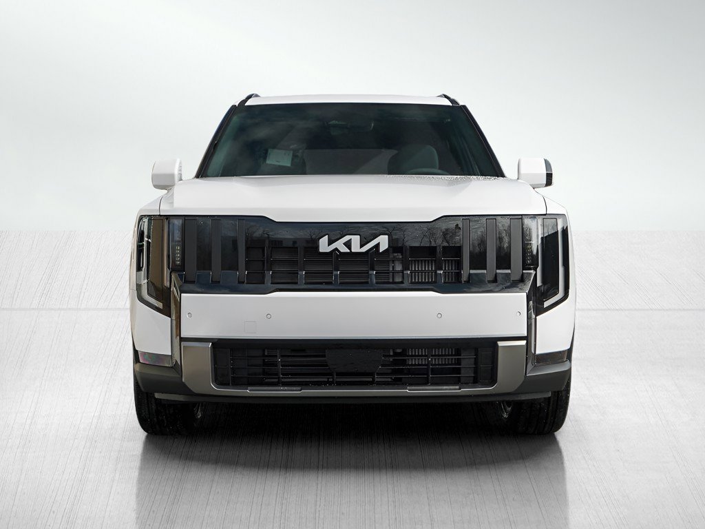 New 2027 Kia Telluride S image 2