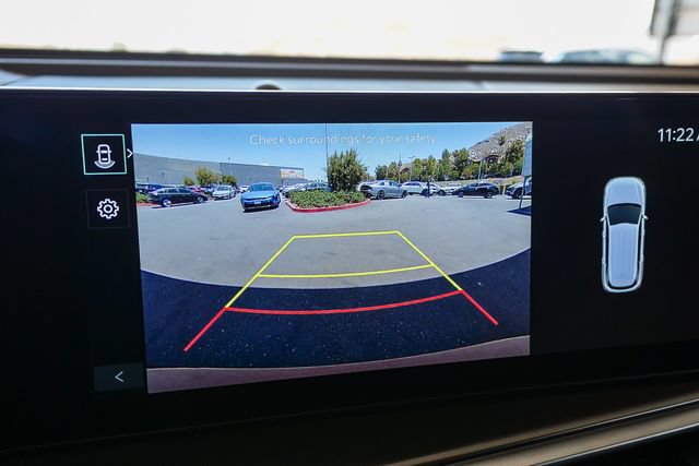 Certified 2024 Kia Sorento S w/ Panoramic Sunroof Package FWD image 26