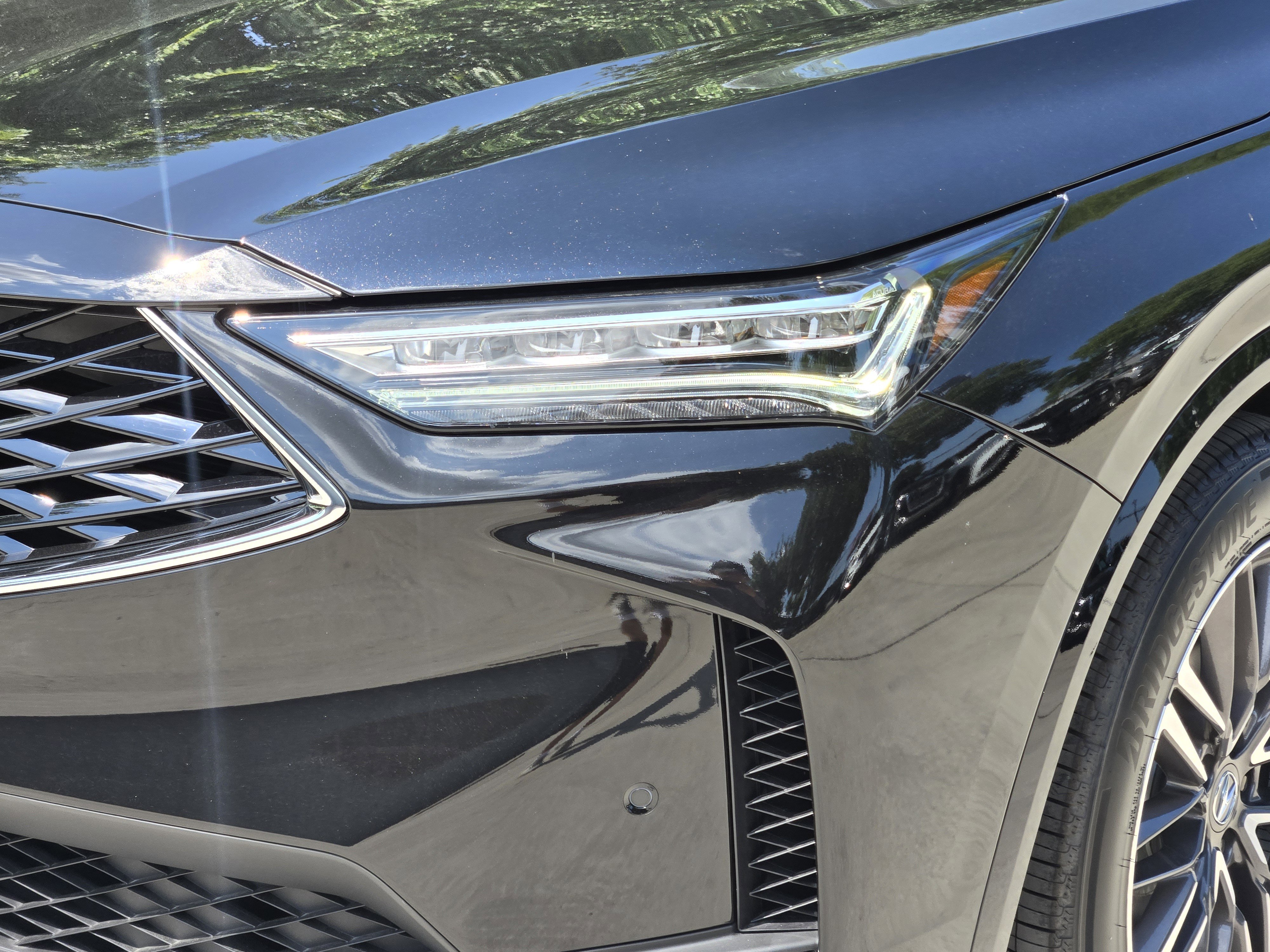 New 2026 Acura MDX SH-AWD w/ Advance Package image 6