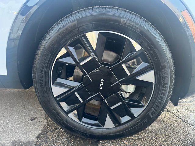 Certified 2026 Kia Sportage SX image 14