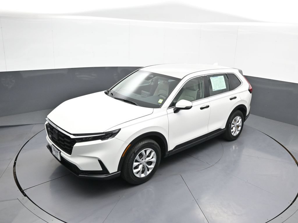 Certified 2023 Honda CR-V LX image 32