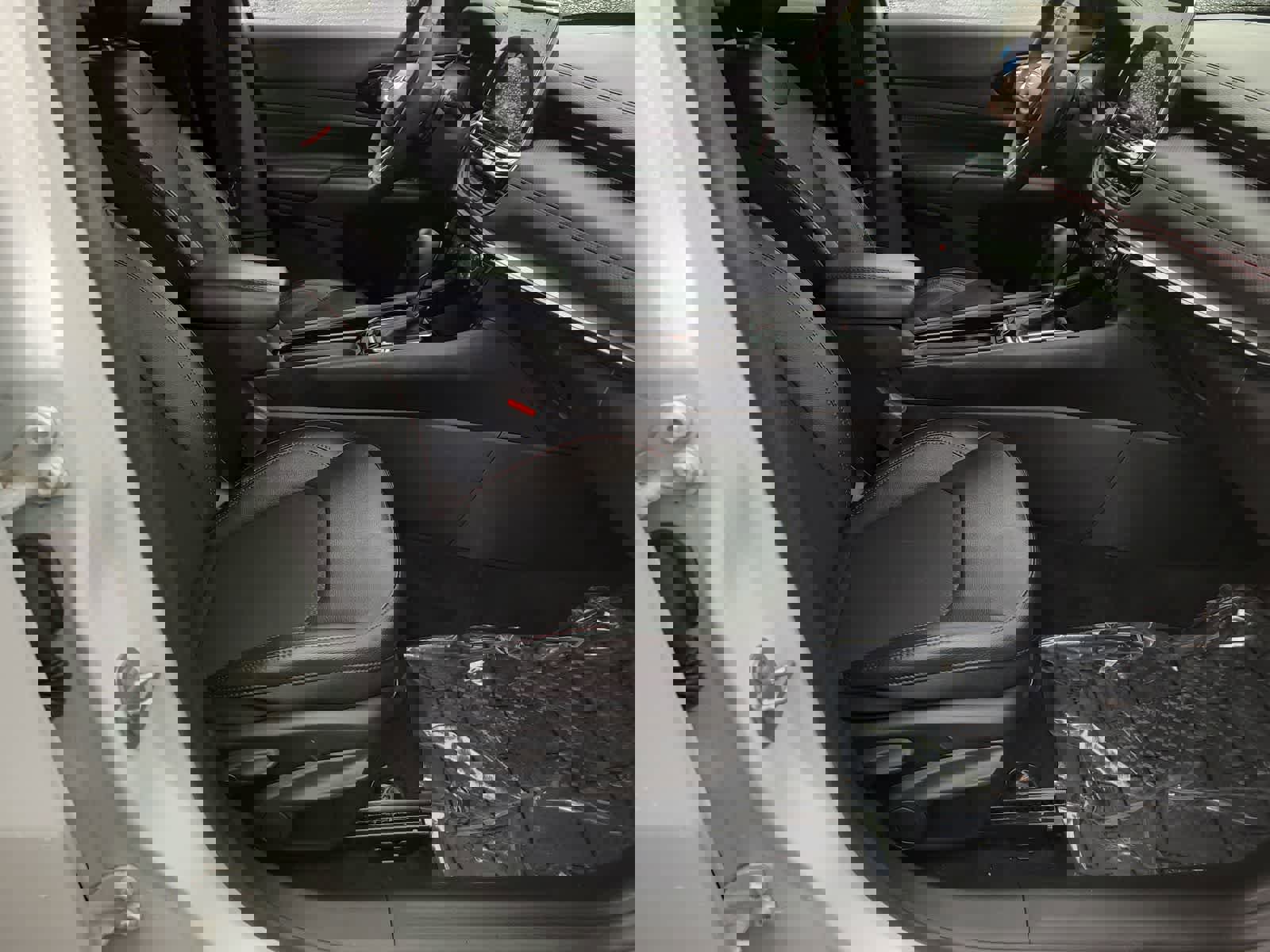 Used 2023 Jeep Compass Trailhawk image 22