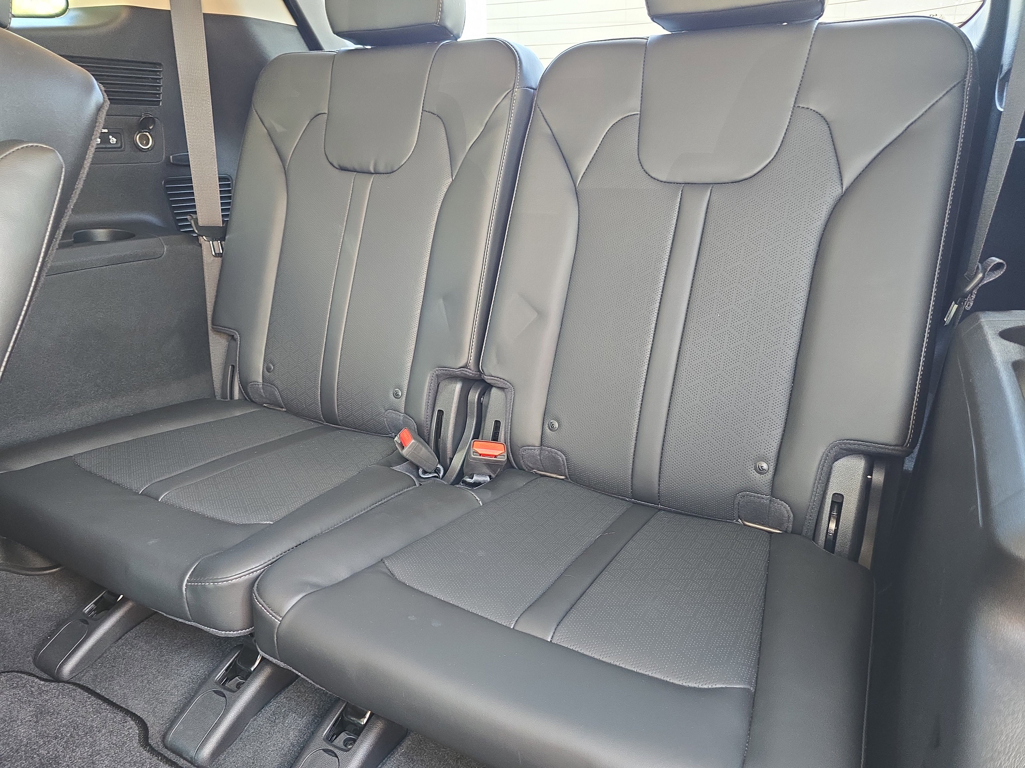 Certified 2022 Kia Sorento SX AWD/4WD image 18