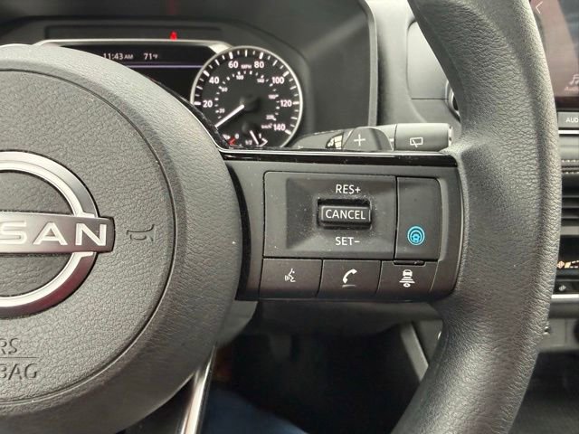 Used 2023 Nissan Rogue SV AWD/4WD image 29