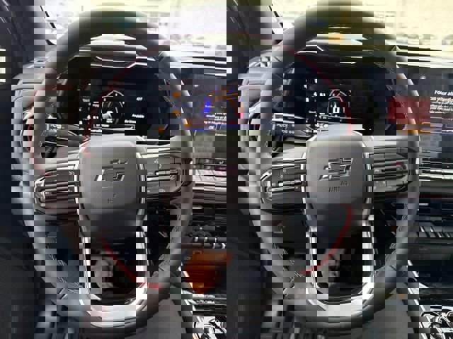 New 2026 Chevrolet Colorado Z71 w/ Z71 Convenience Package 2 image 32