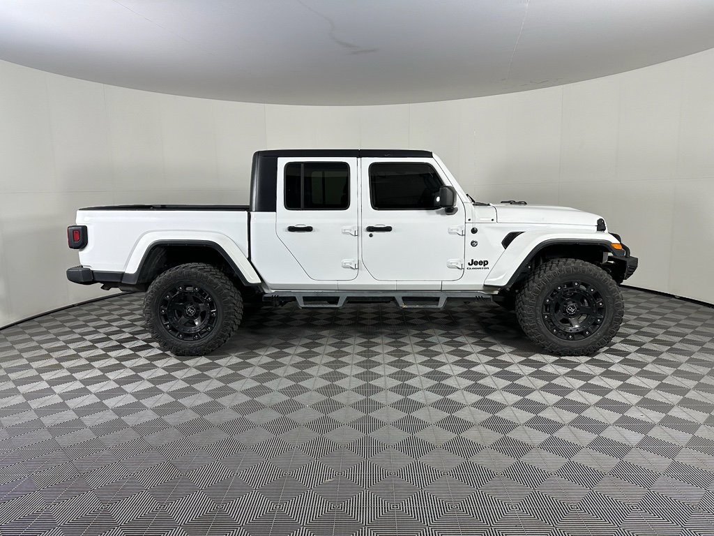 Used 2021 Jeep Gladiator Sport image 6