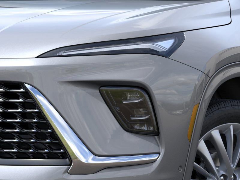 New 2026 Buick Enclave Avenir w/ Super Cruise Package image 16