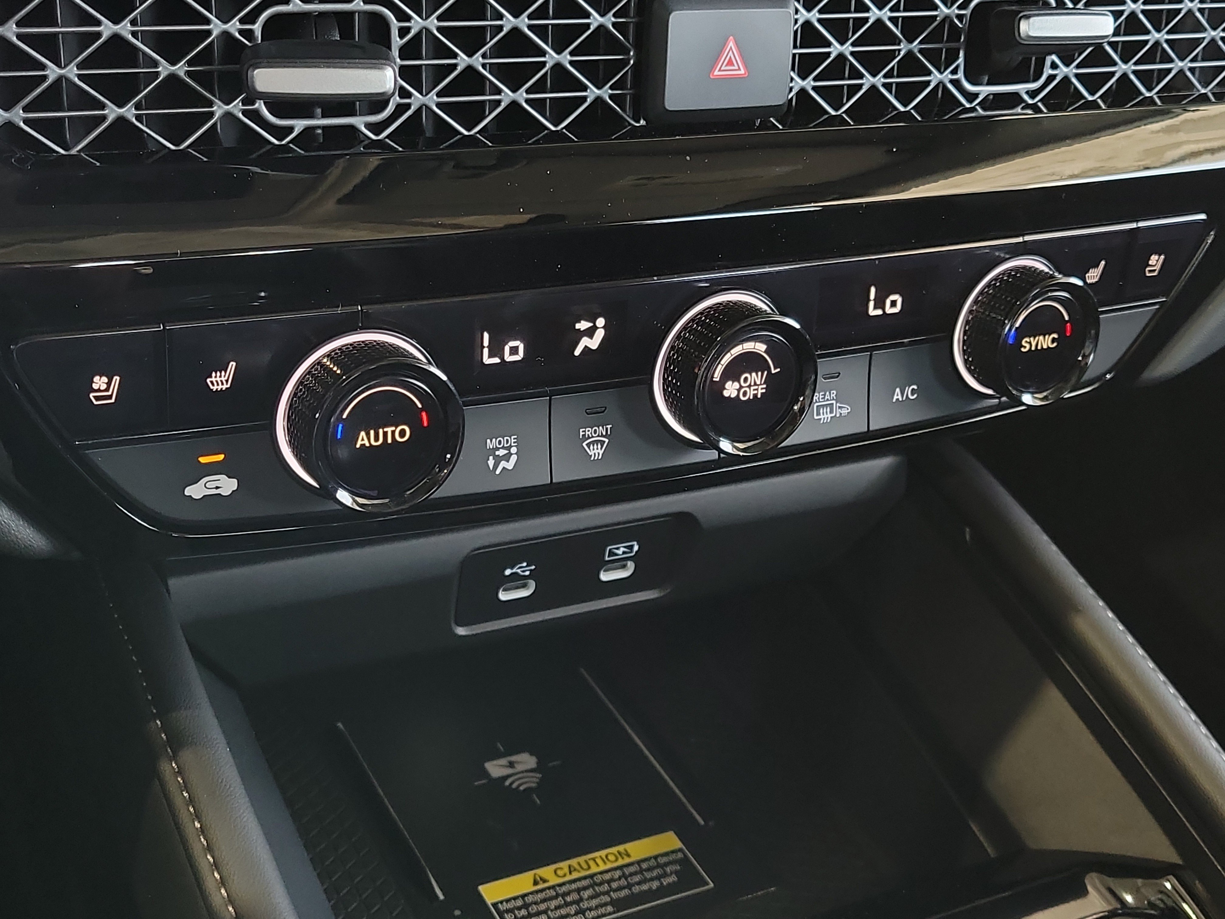 Used 2023 Honda Accord Touring image 29