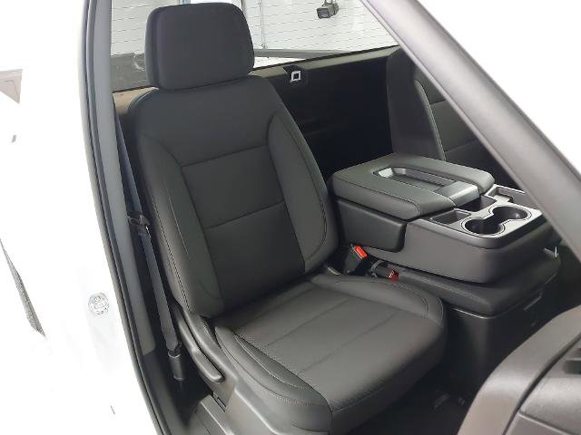 New 2026 Chevrolet Silverado 1500 W/T w/ WT Safety Package image 28