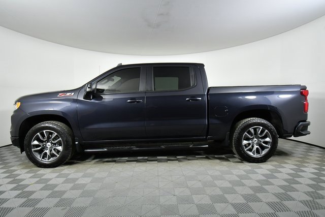Used 2024 Chevrolet Silverado 1500 RST image 16